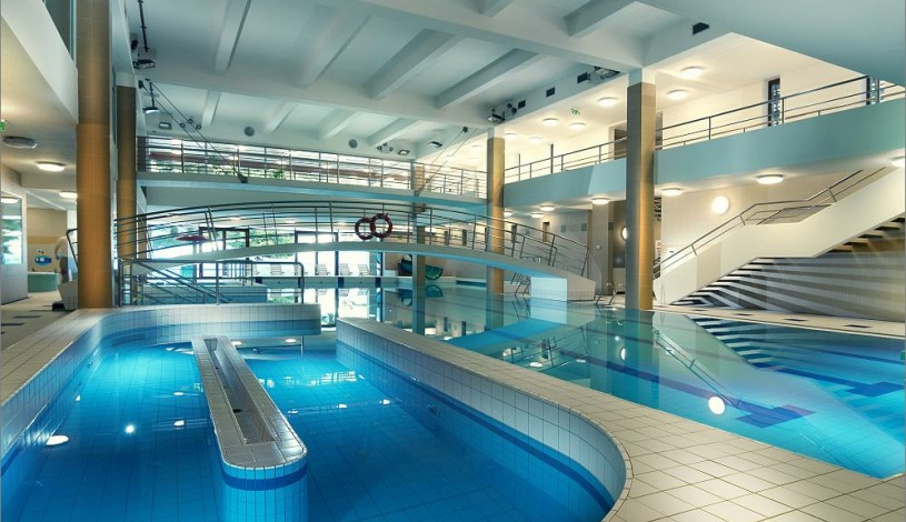 Hotel Bedřichov Špindlerův Mlýn